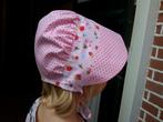 Zonnen hoedje baby Bonnet katoen., Ophalen of Verzenden, Nieuw, 104 of kleiner, Jongen of Meisje