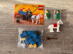 Lego castle 1877 - zeldzame USA set - compleet + boekje, Ophalen of Verzenden, Zo goed als nieuw