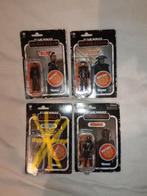 Star Wars retro collection figuren, Ophalen of Verzenden, Nieuw, Actiefiguurtje