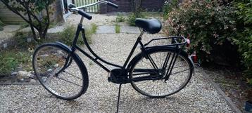 Opoe dames fiets  beschikbaar voor biedingen