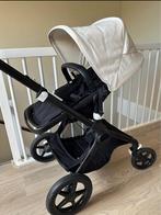 Bugaboo Fox 2 Kinderwagen - Inclusief Reiswieg & Regenhoes, Kinderen en Baby's, Kinderwagens en Combinaties, Gebruikt, Bugaboo