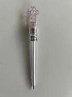 KRO Pen Kruis met verlichting zeldzaam!, Overige merken, Balpen, Ophalen of Verzenden, Zo goed als nieuw