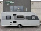 Adria Altea 552 PK, Schokbreker, Bedrijf, Overige typen, Adria