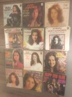 Vicky Leandros-schlager singles verzameling1-2-3, Verzenden, Overige genres