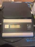 Maul digitale weegschaal, Gebruikt, Winkelweegschaal, Verzenden, Digitaal