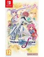 Tales of Graces f - Remastered, Ophalen, 1 speler, Zo goed als nieuw, Role Playing Game (Rpg)