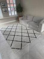 Super gaaf kleed 195x 280 cm, Huis en Inrichting, Stoffering | Tapijten en Kleden, Ophalen of Verzenden, Zo goed als nieuw, Rechthoekig