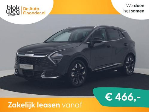 Kia Sportage € 32.700,00, Auto's, Kia, Bedrijf, Te koop, Sportage, ABS, Achteruitrijcamera, Adaptive Cruise Control, Airbags, Airconditioning