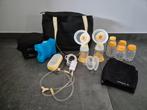 Medela Freestyle Flex Borstkolf Complete Set!, Ophalen, Zo goed als nieuw, Borstkolf