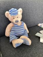 Oude Sunkid Beer met gestreepte kleding, Ophalen of Verzenden, Zo goed als nieuw