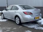 Mazda 6 1.8 Touring, Auto's, Voorwielaandrijving, Gebruikt, 4 cilinders, Parkeersensor