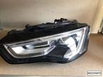 Audi a5 xenon led koplamp links facelift 8T0941005C, Ophalen of Verzenden, Gebruikt, Audi