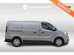 Fiat Talento 1.6 MJ 126Pk EcoJet L1H1 SX | Airco | Camera |, Voorwielaandrijving, Stof, Gebruikt, 4 cilinders
