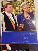 Koningshuis boeken-magazines, Verzenden, Zo goed als nieuw, Nederland, Tijdschrift of Boek