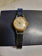 dames horloge junghans 15 jewels vintage, Ophalen of Verzenden