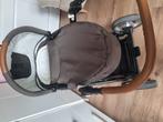 mutsy evo explore olive green compleet, Ophalen, Gebruikt, Combiwagen, Mutsy
