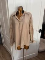 Blouse ibiza, Kleding | Dames, Blouses en Tunieken, Ophalen of Verzenden, Zo goed als nieuw, Maat 38/40 (M)