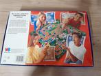 levensweg blauwe doos levensweg [s1271], Hobby en Vrije tijd, Gezelschapsspellen | Bordspellen, Ophalen of Verzenden, Zo goed als nieuw