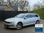 Volkswagen Passat Variant 1.6 TDI Connected Series DSG, Auto's, Volkswagen, Stof, Gebruikt, 4 cilinders, Origineel Nederlands