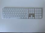 Apple Magic toetsenbord met Touch ID, Nieuw, Overige indelingen, Draadloos, Apple Magic Keyboard