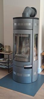 Drooff Mendolo 3S, Huis en Inrichting, Kachels, Ophalen, Gebruikt, Hout, Houtkachel