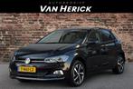 Volkswagen POLO 1.0 TSI Highline Automaat | Virtual Cockpit, Auto's, Volkswagen, Te koop, Geïmporteerd, Benzine, Hatchback