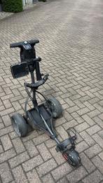 Motocaddy electrisch, Sport en Fitness, Golf, Verzenden, Golfkar, Overige merken