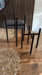Te koop standaard voor plantenpot 4 stuks, Ophalen of Verzenden, Halfschaduw, Minder dan 100 cm