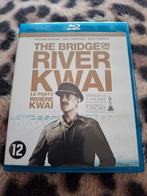 The bridge on the river Kwai, Ophalen of Verzenden, Zo goed als nieuw, Horror