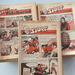 Sjors van de Rebellenclub, 101 strips 1957-1959, Boeken, Strips | Comics, Meerdere comics, Ophalen of Verzenden, Gelezen, Europa