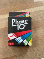 Phase 10, Ophalen of Verzenden, Zo goed als nieuw