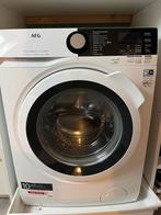 AEG wasmachine 7000 serie Lavamat, Ophalen, Zo goed als nieuw, 85 tot 90 cm, 1200 tot 1600 toeren
