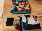 Lego minifiguur collectible Harry Potter 1 Jacob kowalski, Ophalen of Verzenden, Nieuw