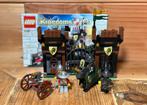 7187 Lego kingdoms “exclusief”!, Ophalen of Verzenden, Lego, Zo goed als nieuw