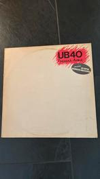 UB40 ‎– Present Arms (LP), Ophalen of Verzenden, Gebruikt, 12 inch