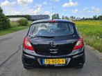 Opel Corsa 1.2-16V Selection (bj 2010), Voorwielaandrijving, Euro 5, 86 pk, Gebruikt