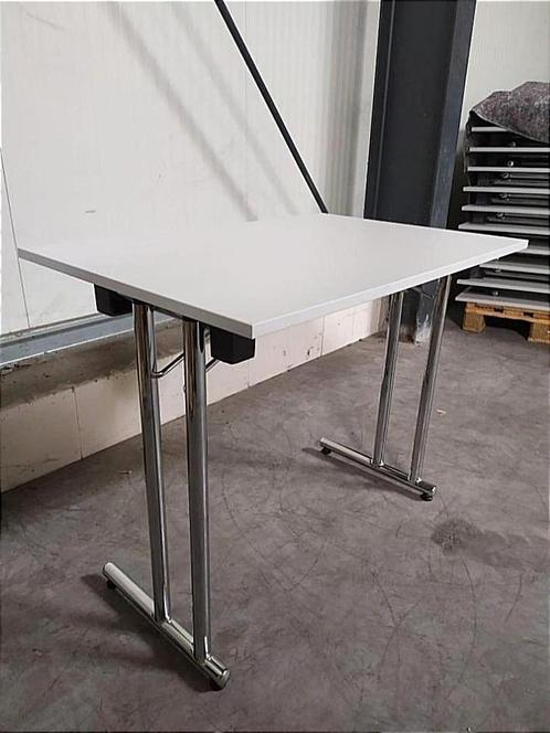 Klaptafel met Laminaatblad, Hobby en Vrije tijd, Overige Hobby en Vrije tijd, Nieuw, Ophalen