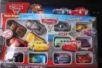 12 nieuwe Disney PIxar Cars Pull back autos in doos, Kinderen en Baby's, Speelgoed | Speelgoedvoertuigen, Verzenden, Nieuw
