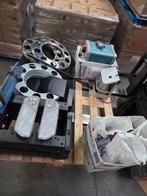 Vrachtwagen toebehoren alles op de foto te koop, Ophalen, Overige merken