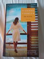 Suzanne Vermeer - De suite, Gelezen, Suzanne Vermeer, Ophalen of Verzenden, Nederland