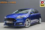 Ford Focus 2.0 290pk ST-3 |stage 2 tune|BullX uitlaat|Maxton, Auto's, Ford, Te koop, 5 stoelen, 1337 kg, Benzine