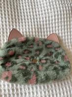 Groen Kat Schoudertasje en etui Topmodel, Sieraden, Tassen en Uiterlijk, Tassen | Damestassen, Ophalen of Verzenden, Zo goed als nieuw