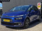 Citroen C4 PICASSO 1.2 PureTech Selection | Camera | Massage, Stof, Gebruikt, 1199 cc, C4 (Grand) Picasso