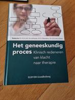 Het geneeskundig proces, Boeken, Ophalen of Verzenden, Zo goed als nieuw