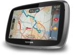 Tomtom Go 5000 always connected lifetime kaart kompleet, Auto diversen, Autonavigatie, Ophalen of Verzenden, Zo goed als nieuw