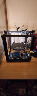 Ender 5 Pro - Klipper, CR Touch, Spider 3.0, Computers en Software, 3D Printers, Ophalen of Verzenden, Gebruikt, Creality
