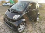 smart city-coupé smart & pure 2003, Auto's, Smart, 21 km/l, Achterwielaandrijving, Gebruikt, Cabriolet