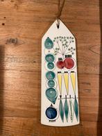 Rörstrand Picnic Snijplank/Wandplaat, Huis en Inrichting, Gebruikt, Overige typen, Ophalen of Verzenden, Overige stijlen