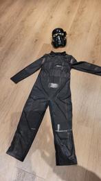Star Wars Kostuum met Masker, Kinderen en Baby's, Carnavalskleding en Verkleedspullen, Ophalen of Verzenden, Gebruikt, Jongen of Meisje