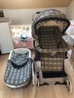 Retro kinderwagen/buggy - gratis, Ophalen, Gebruikt, Overige merken